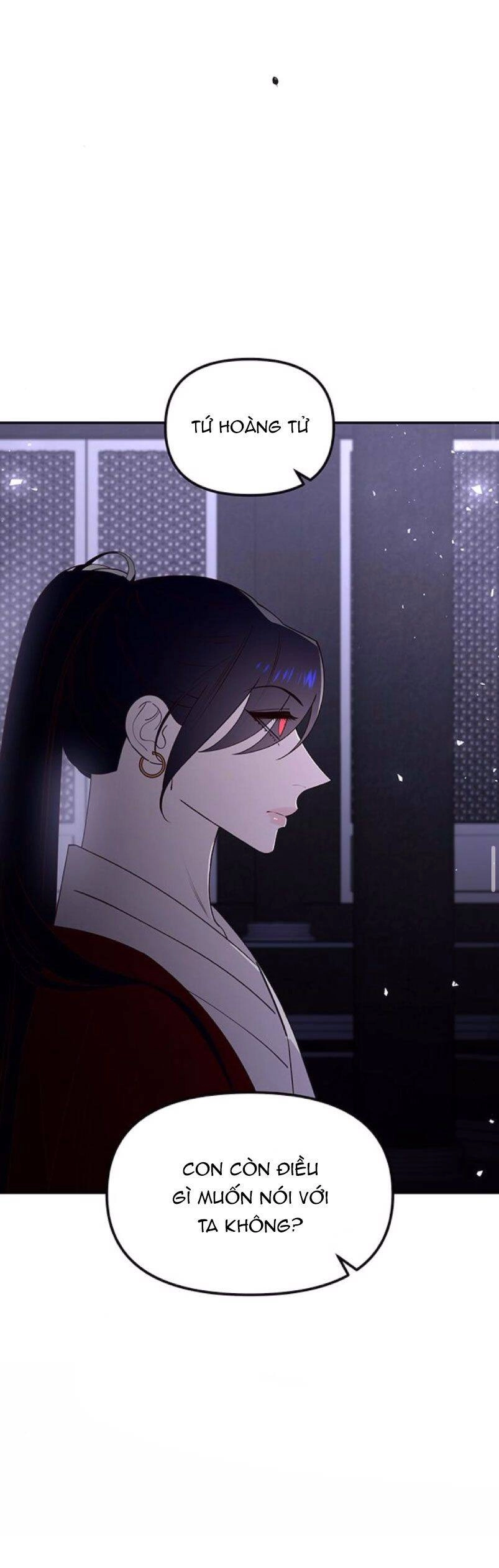 Vương Tử Huyền Bí Chapter 92 - 51