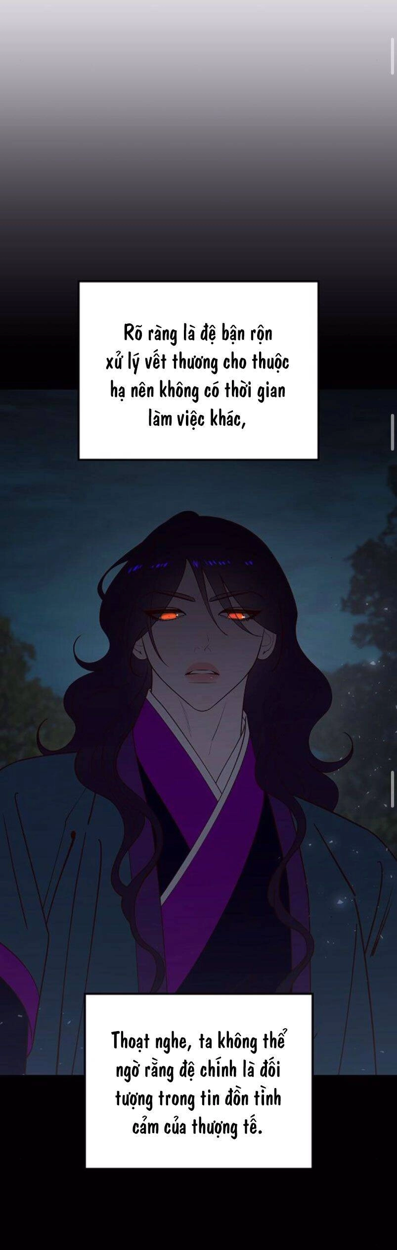 Vương Tử Huyền Bí Chapter 92 - 54