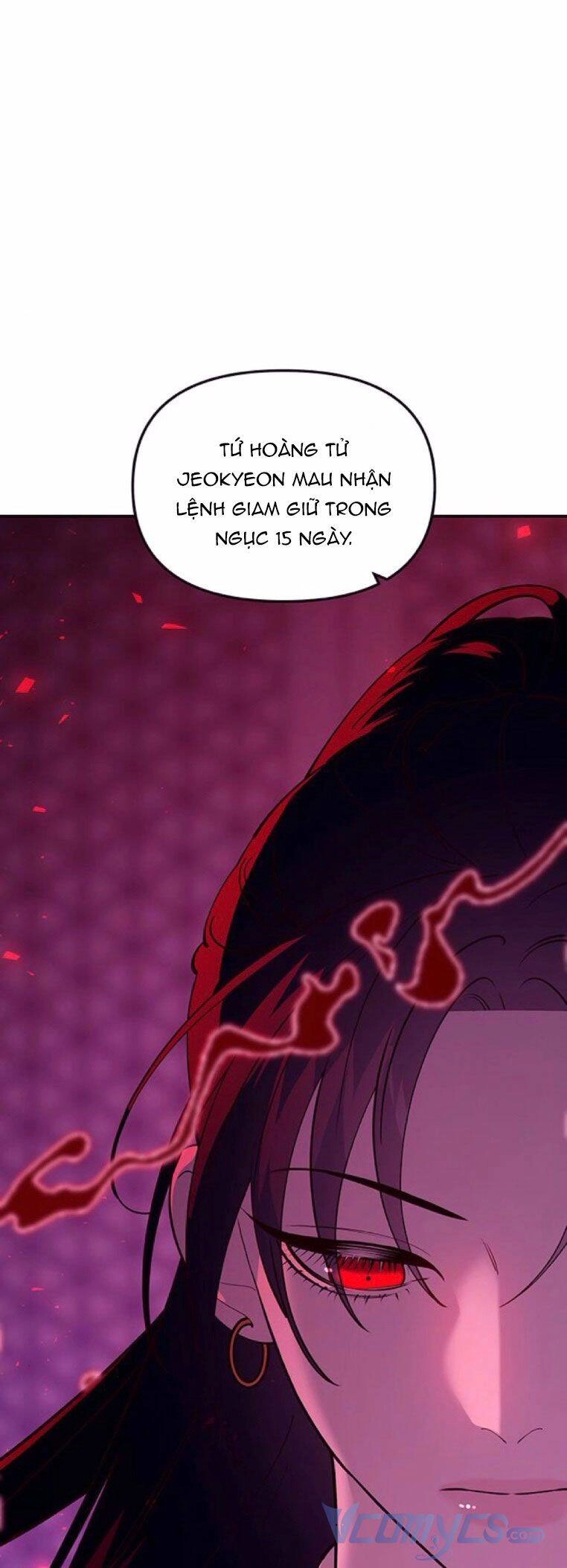 Vương Tử Huyền Bí Chapter 93 - 2