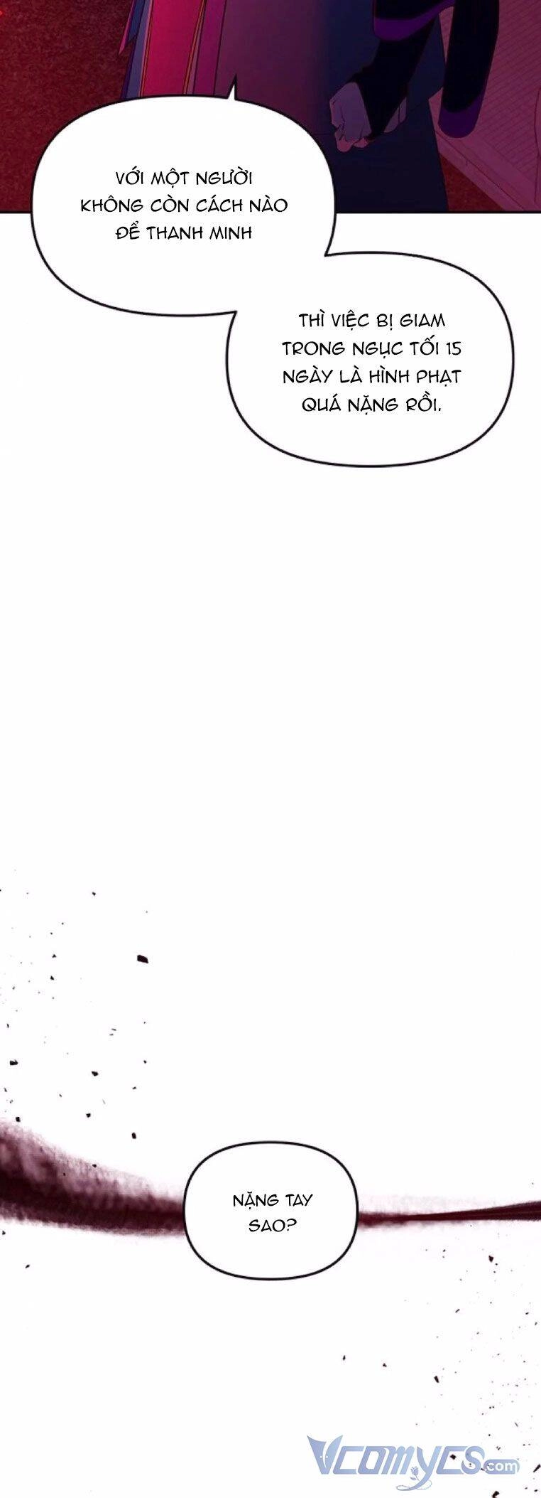 Vương Tử Huyền Bí Chapter 93 - 5