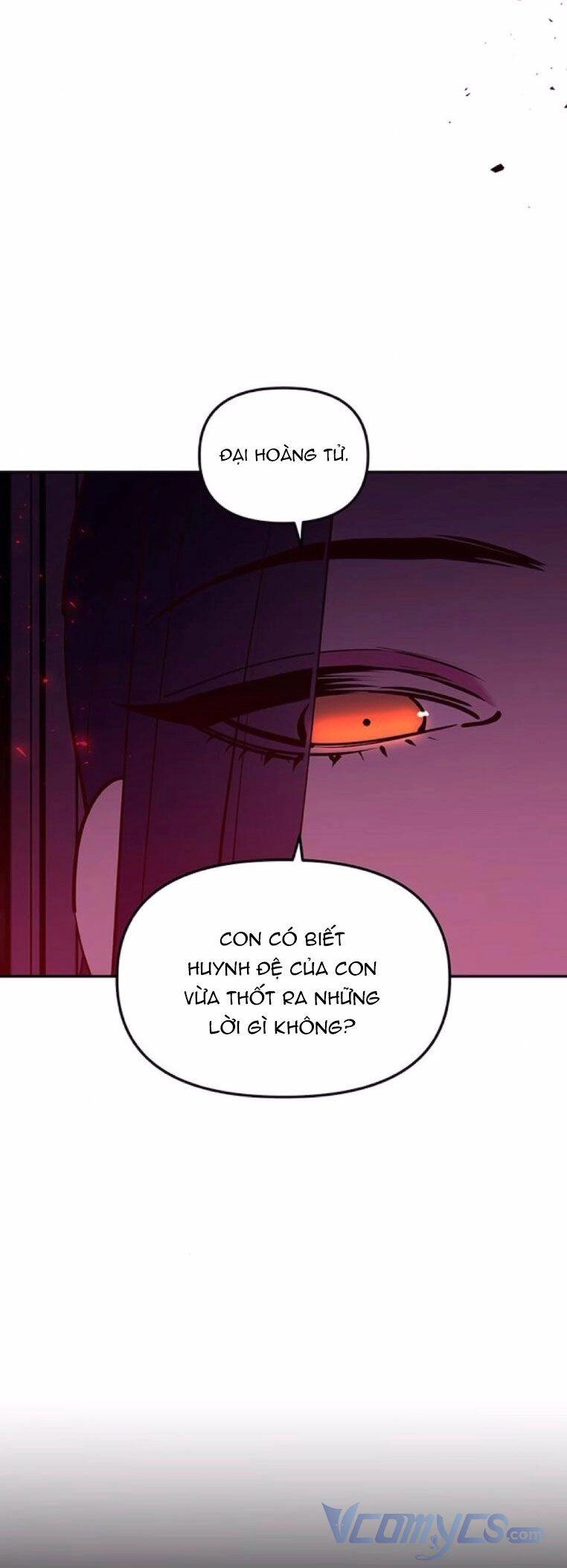 Vương Tử Huyền Bí Chapter 93 - 6