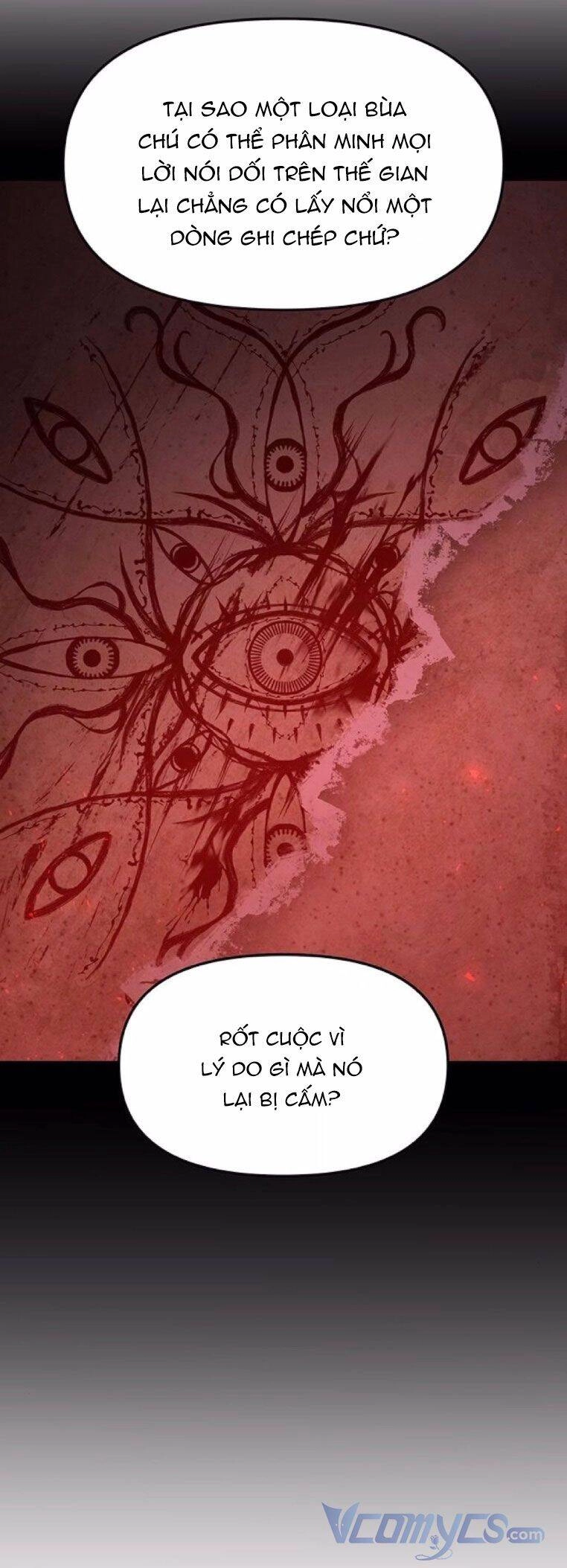 Vương Tử Huyền Bí Chapter 93 - 7