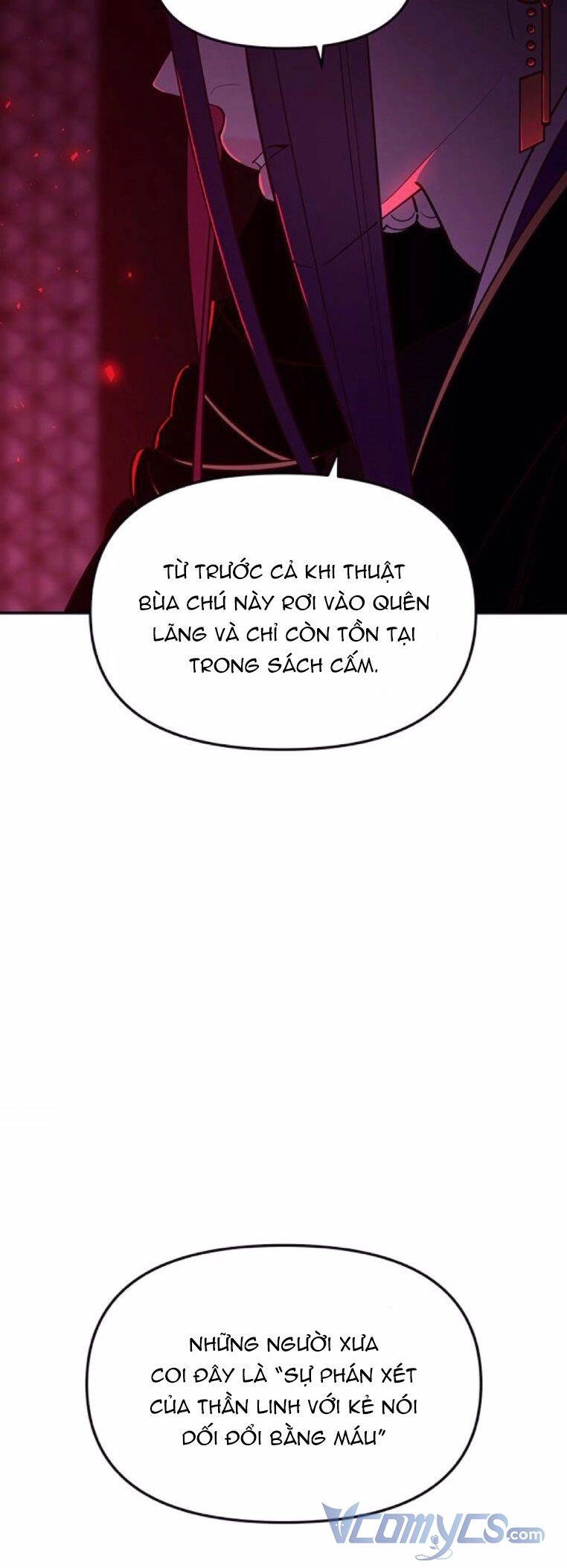 Vương Tử Huyền Bí Chapter 93 - 11