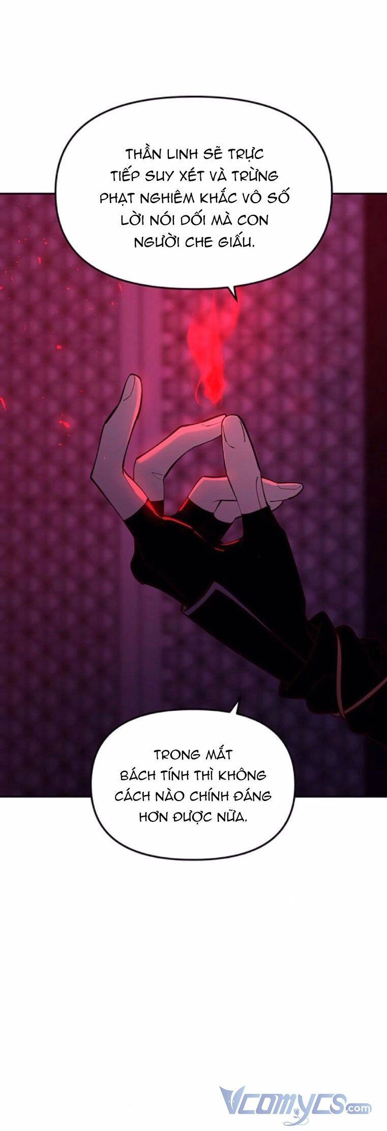 Vương Tử Huyền Bí Chapter 93 - 12