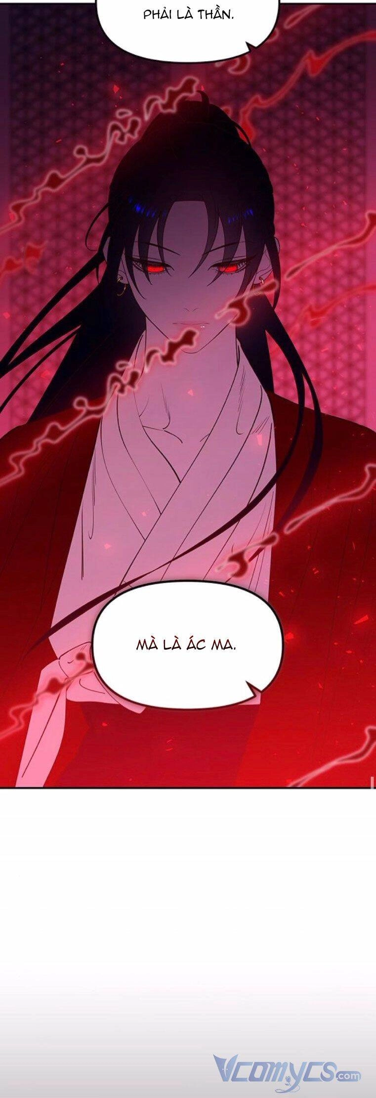 Vương Tử Huyền Bí Chapter 93 - 16