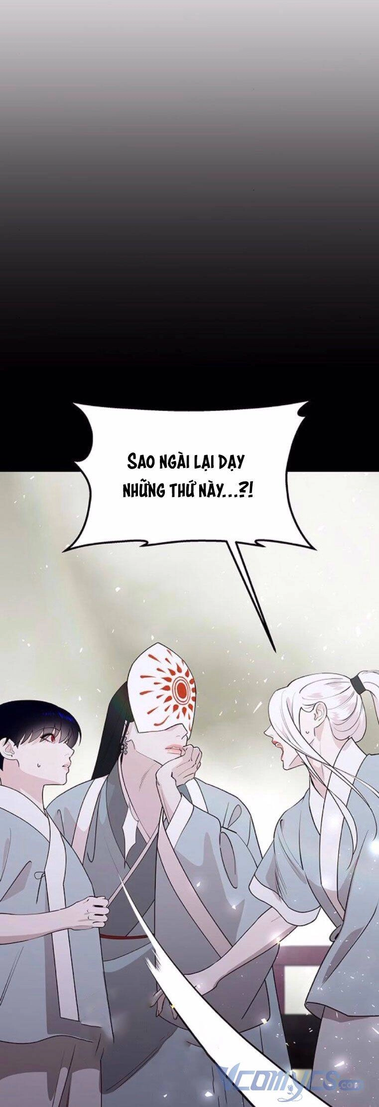 Vương Tử Huyền Bí Chapter 93 - 17