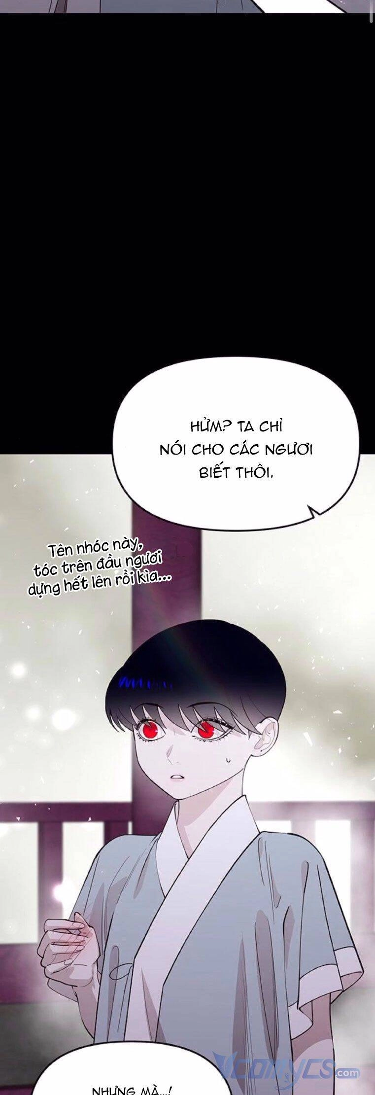 Vương Tử Huyền Bí Chapter 93 - 18