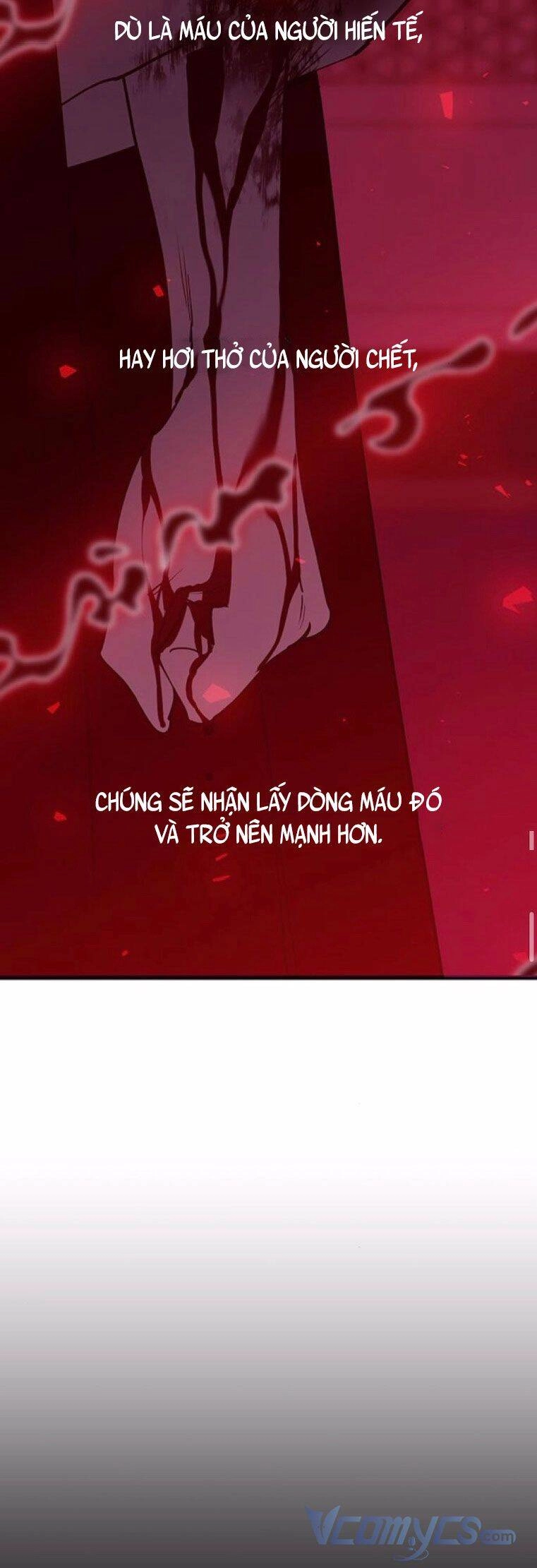 Vương Tử Huyền Bí Chapter 93 - 21