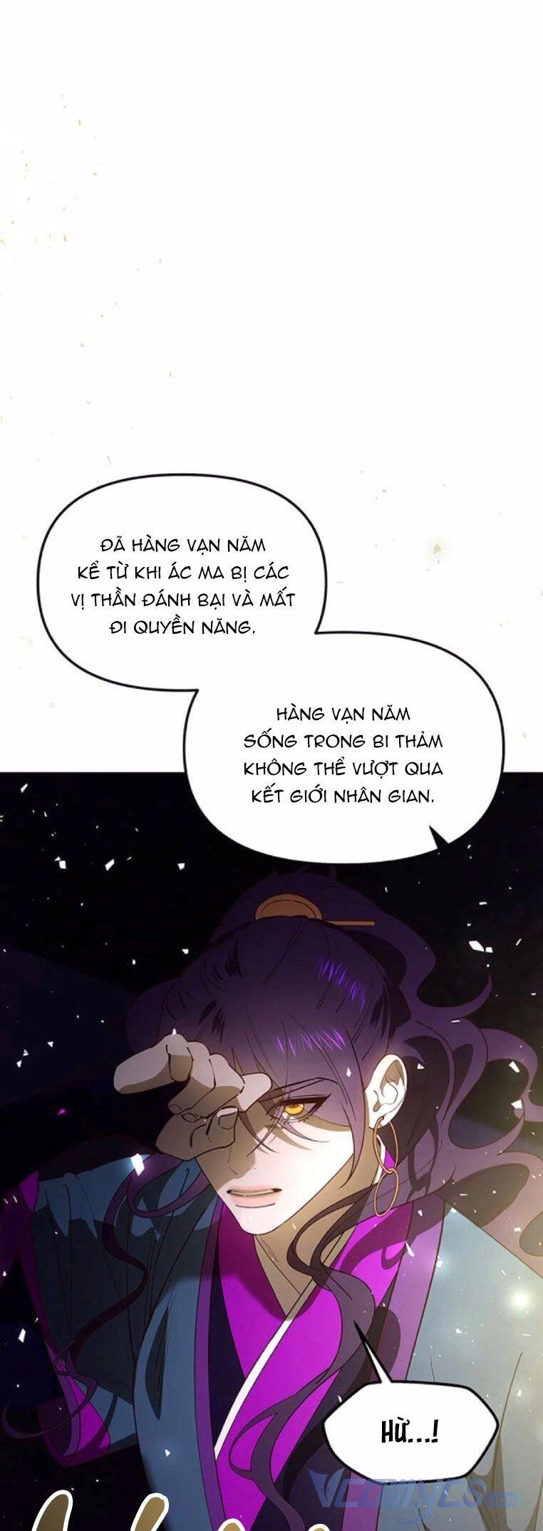 Vương Tử Huyền Bí Chapter 93 - 26