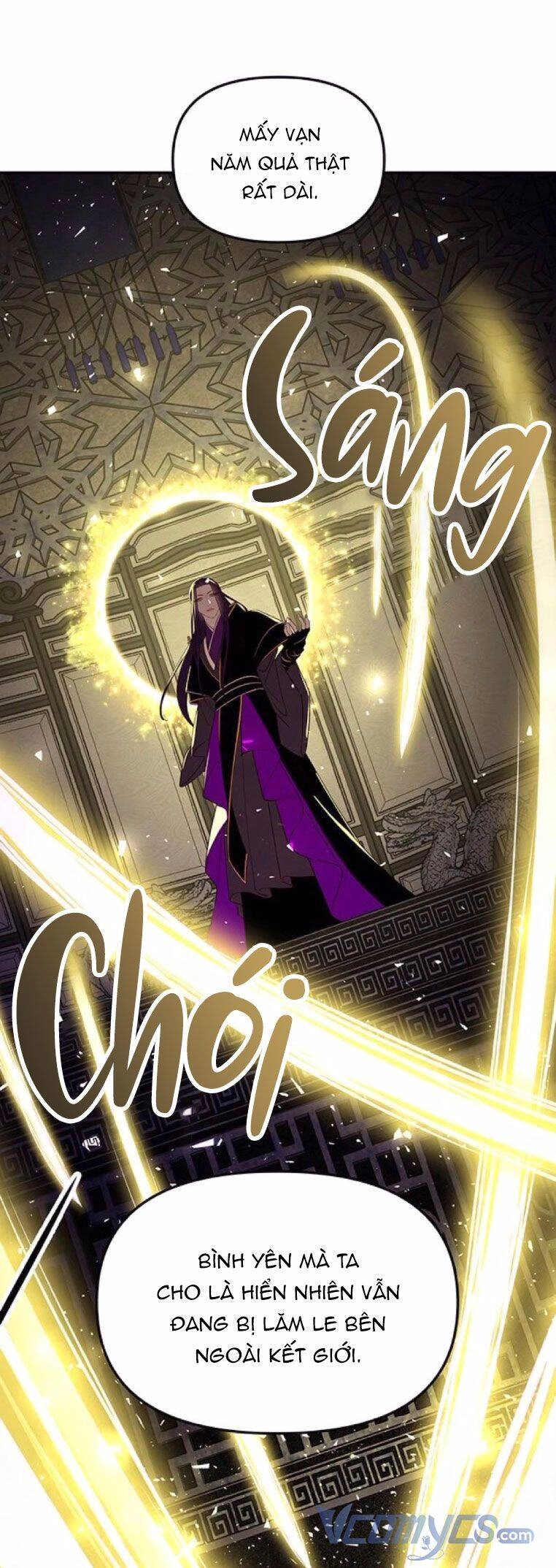 Vương Tử Huyền Bí Chapter 93 - 28