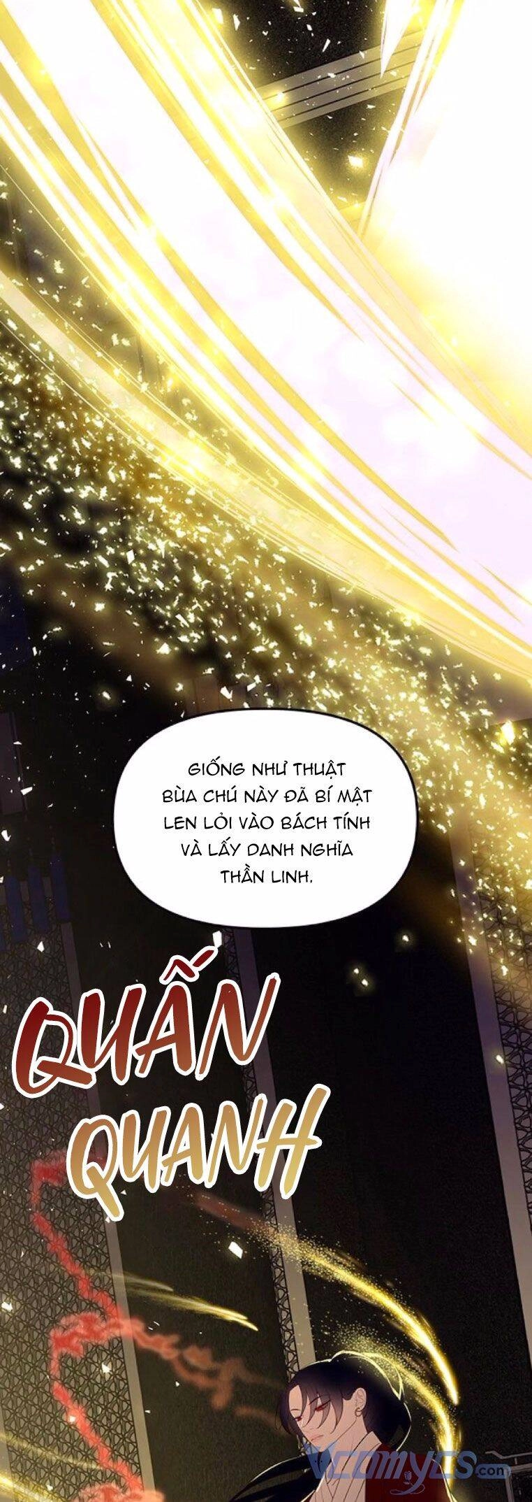 Vương Tử Huyền Bí Chapter 93 - 29