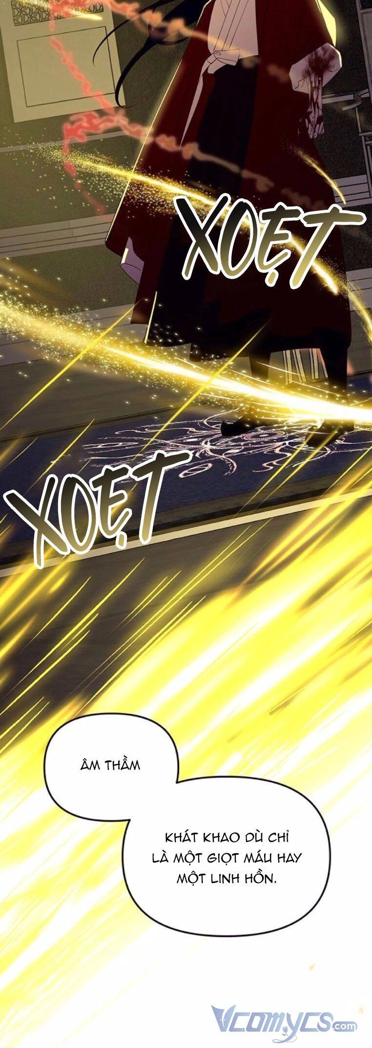 Vương Tử Huyền Bí Chapter 93 - 30