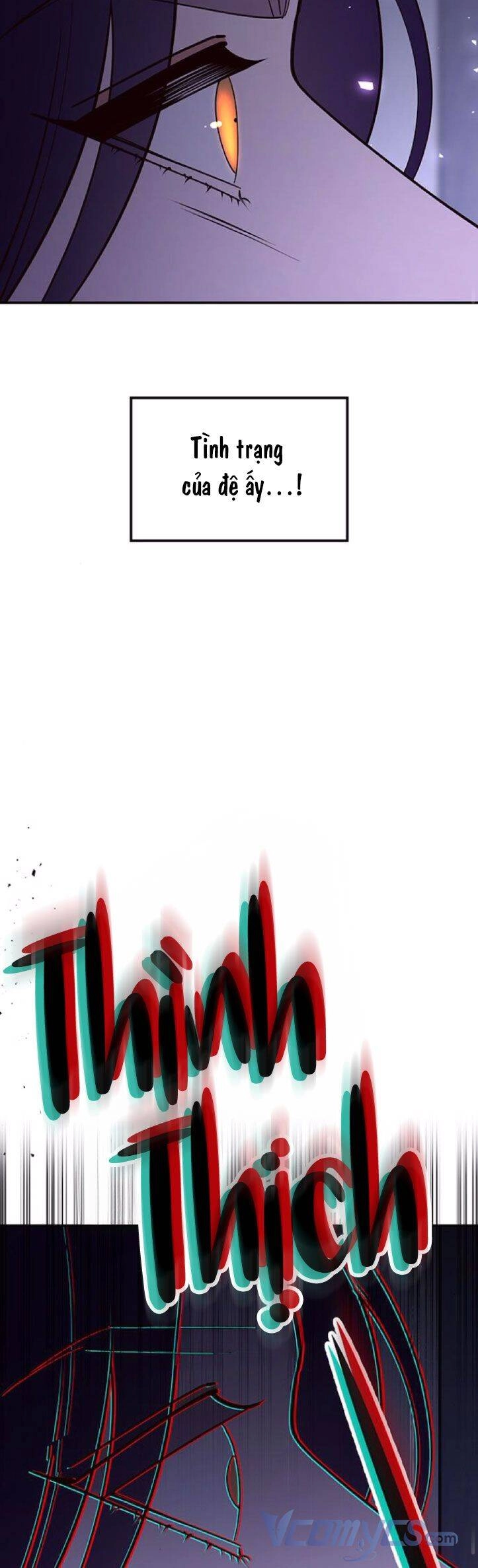 Vương Tử Huyền Bí Chapter 93 - 33