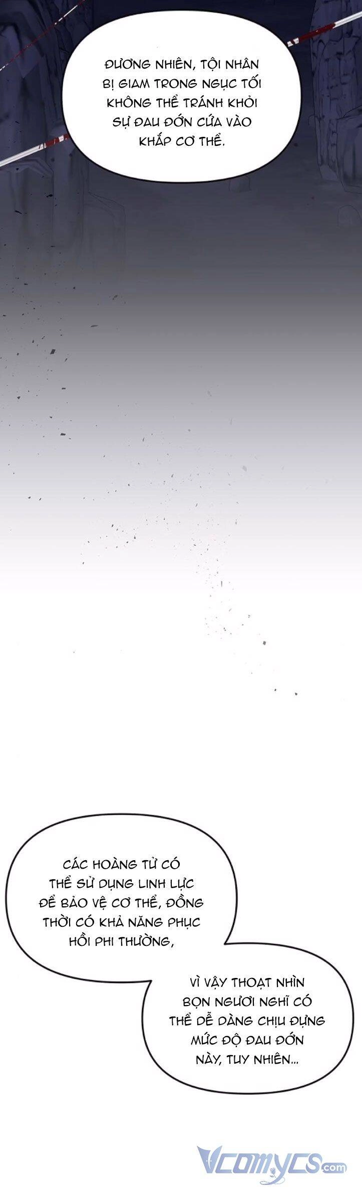 Vương Tử Huyền Bí Chapter 93 - 40