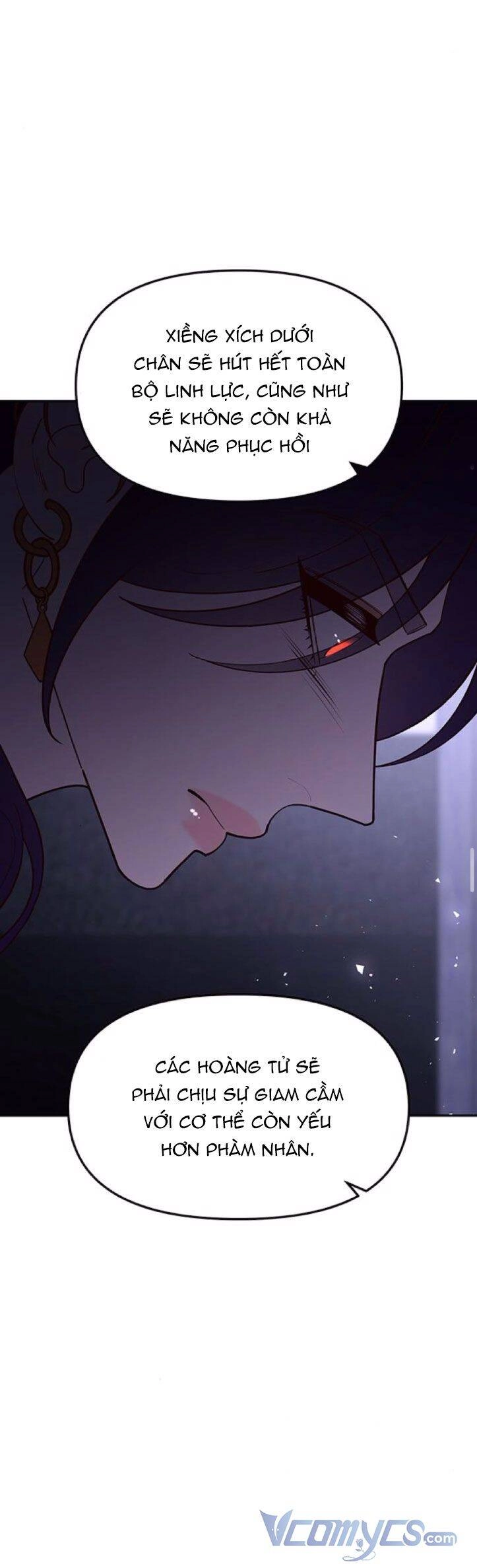 Vương Tử Huyền Bí Chapter 93 - 41