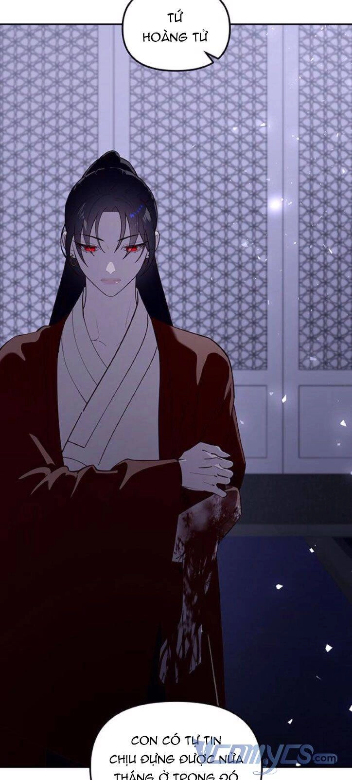 Vương Tử Huyền Bí Chapter 93 - 44