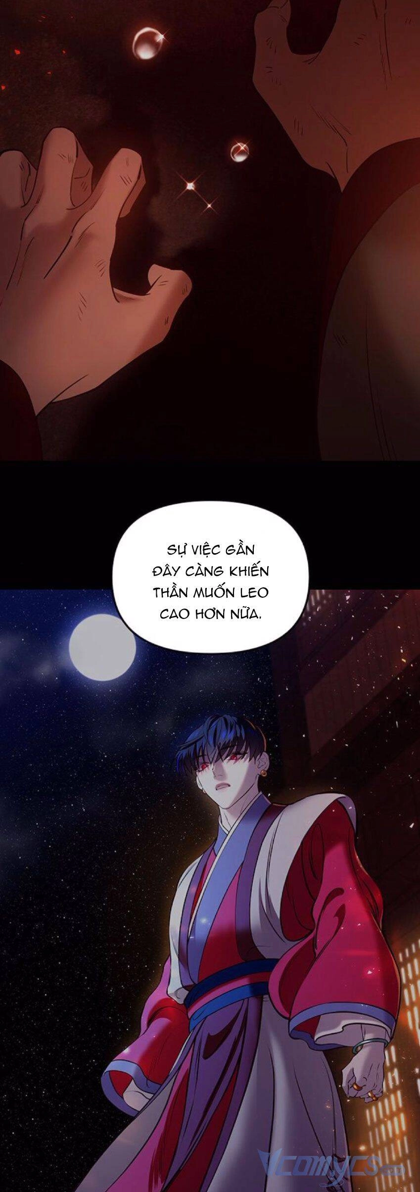 Vương Tử Huyền Bí Chapter 93 - 73