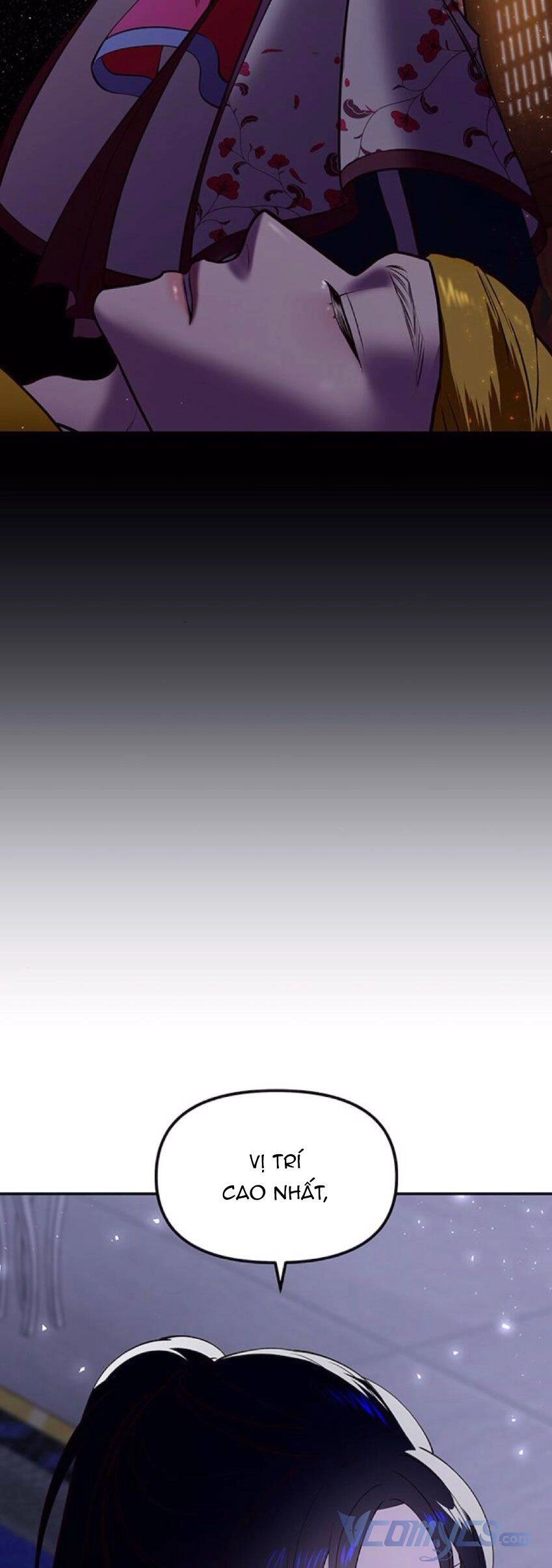 Vương Tử Huyền Bí Chapter 93 - 74