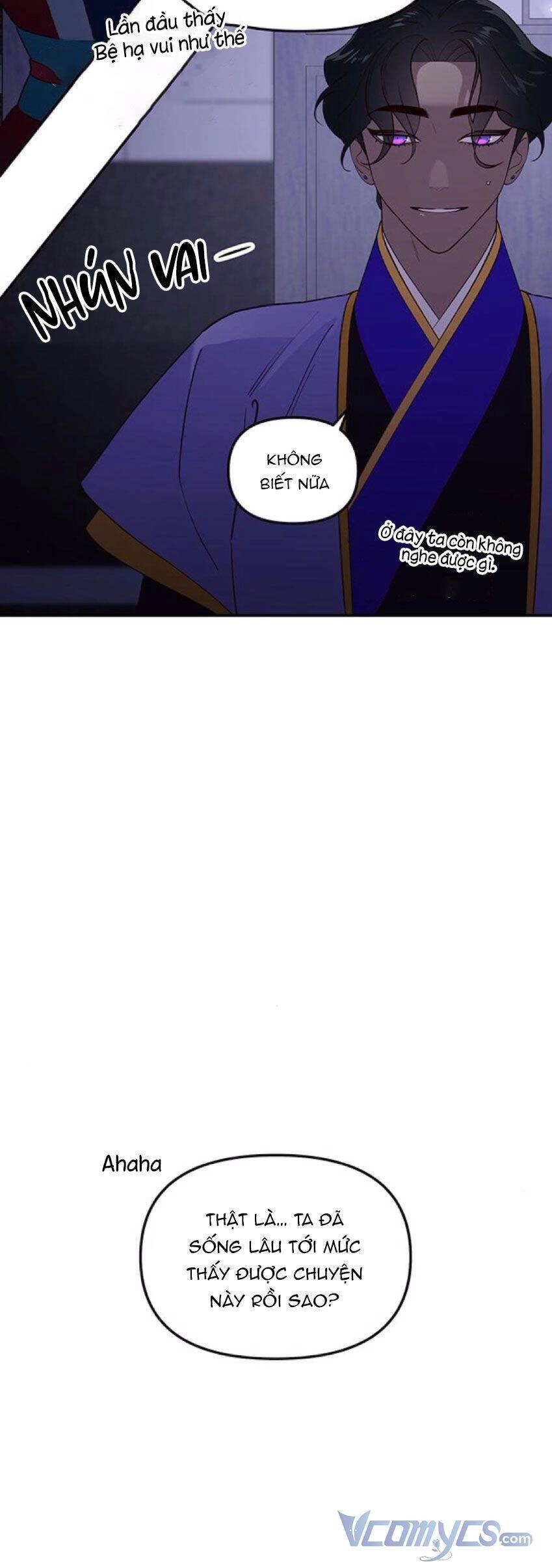 Vương Tử Huyền Bí Chapter 93 - 77