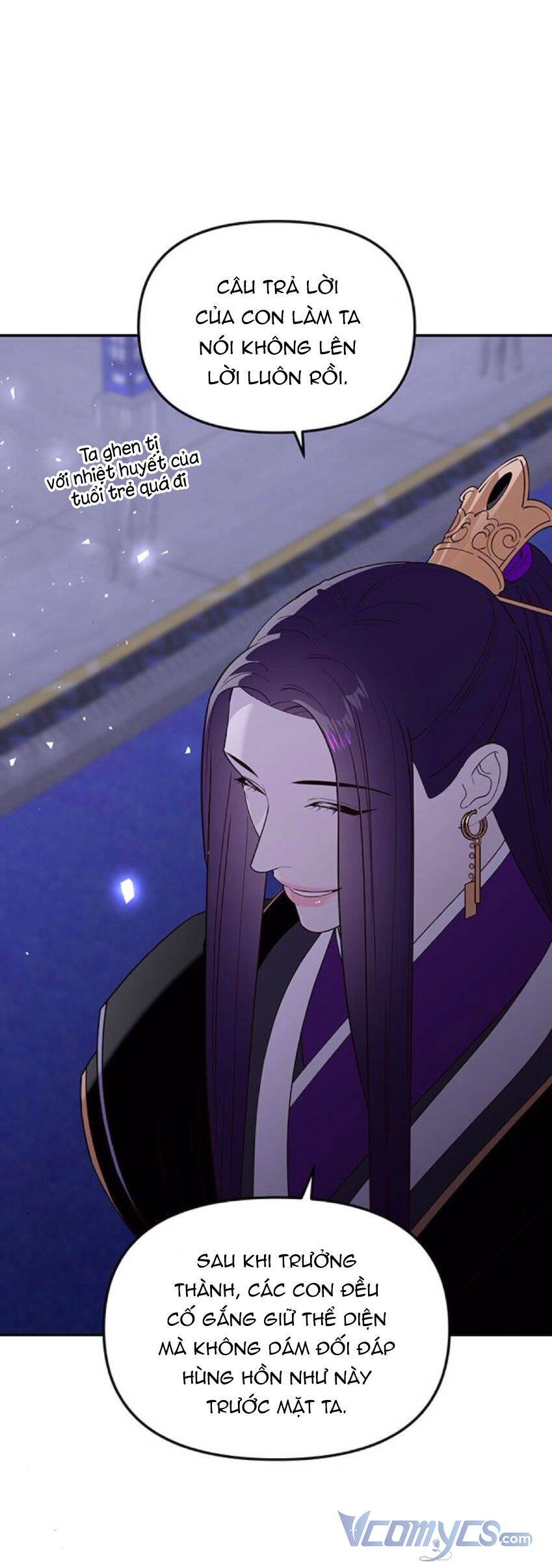 Vương Tử Huyền Bí Chapter 93 - 78