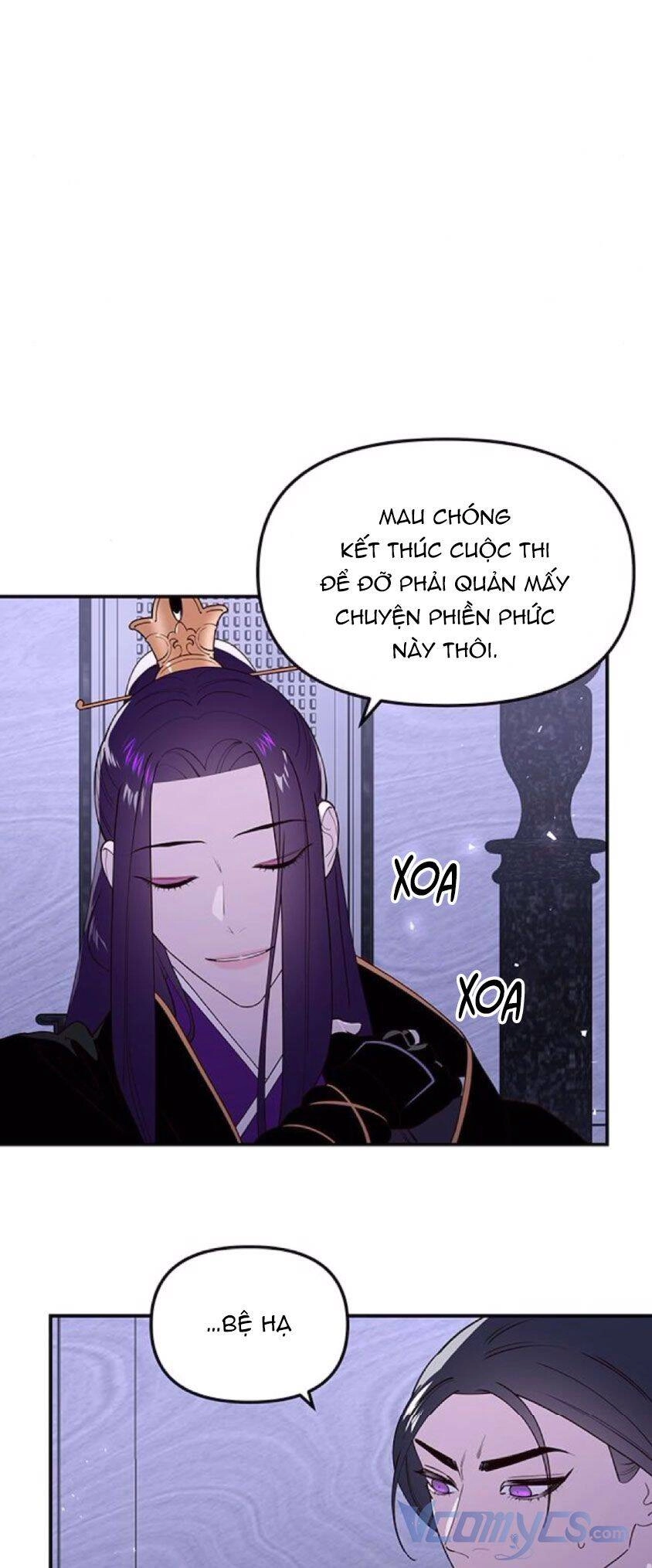 Vương Tử Huyền Bí Chapter 93 - 84