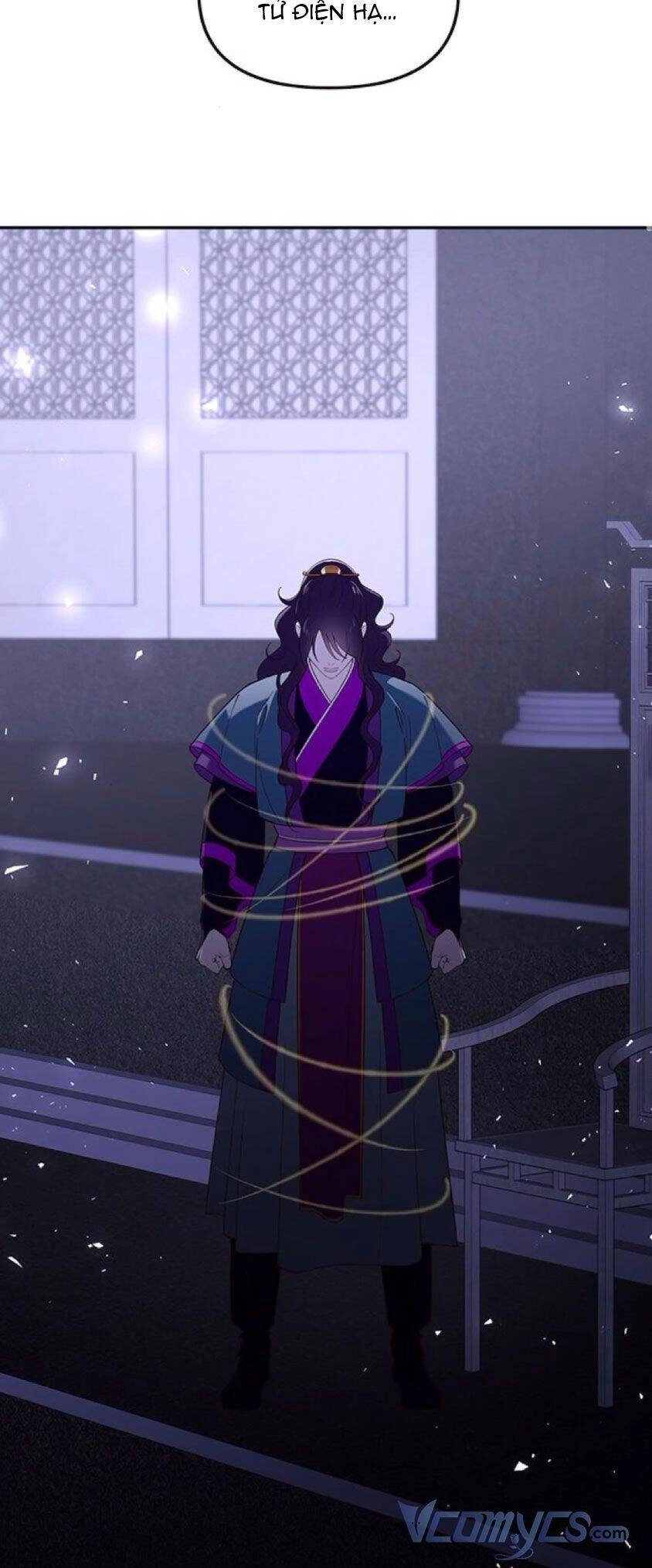 Vương Tử Huyền Bí Chapter 93 - 87