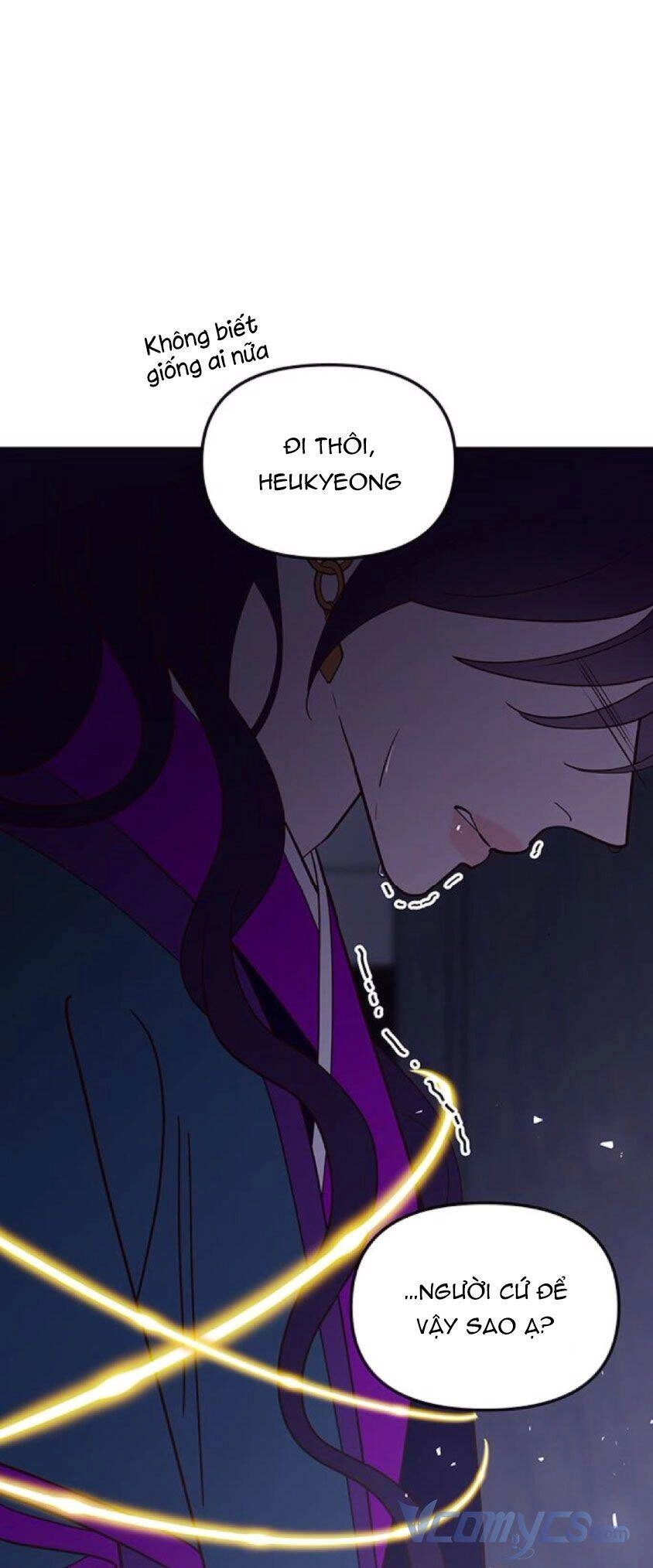 Vương Tử Huyền Bí Chapter 93 - 91