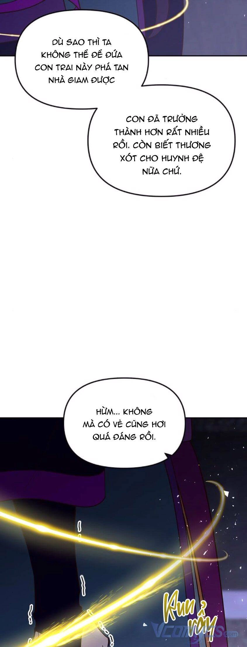 Vương Tử Huyền Bí Chapter 93 - 92