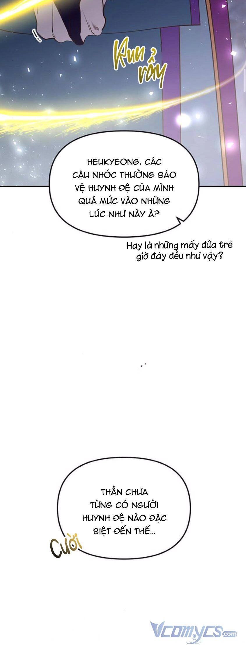 Vương Tử Huyền Bí Chapter 93 - 93