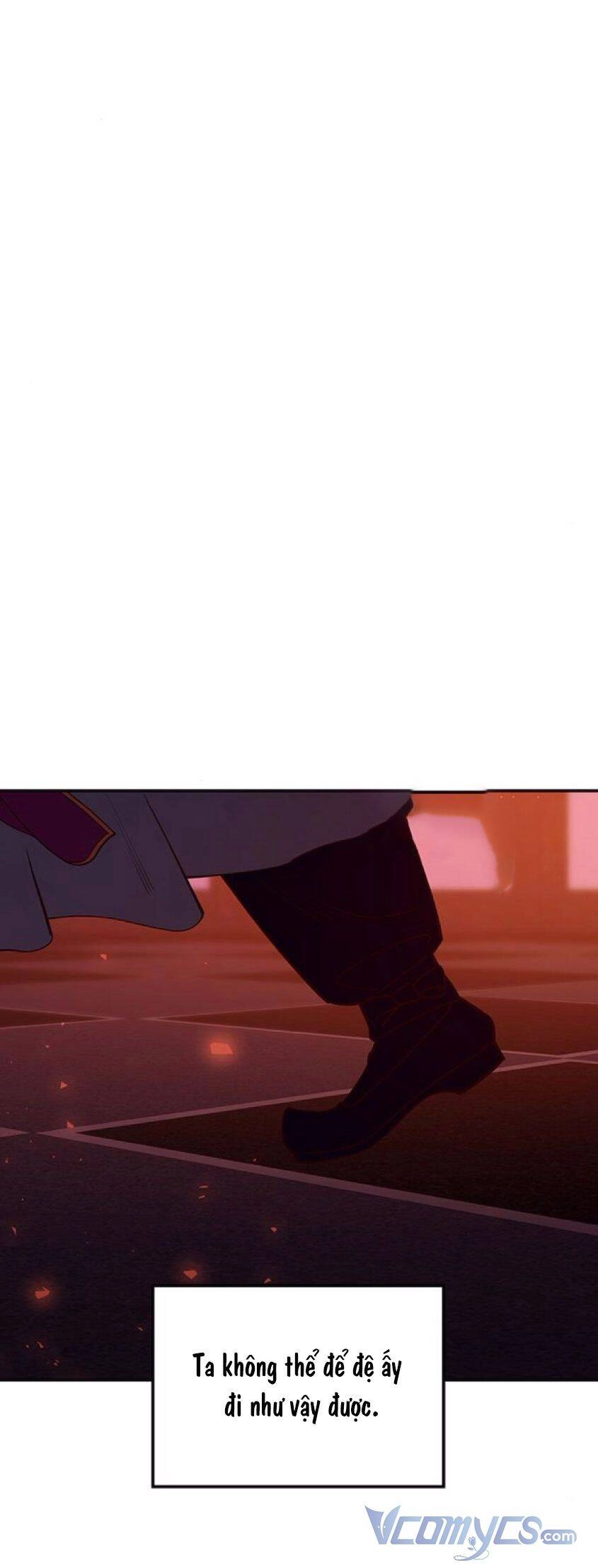 Vương Tử Huyền Bí Chapter 93 - 95