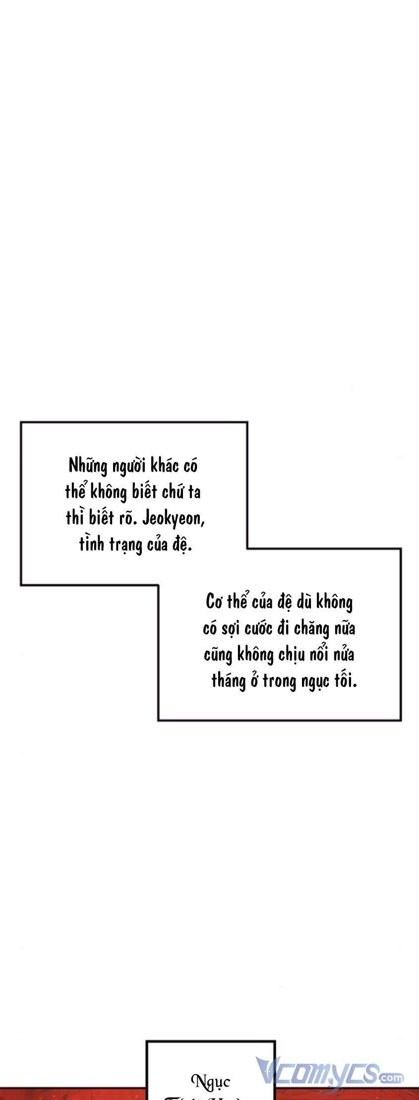 Vương Tử Huyền Bí Chapter 93 - 96