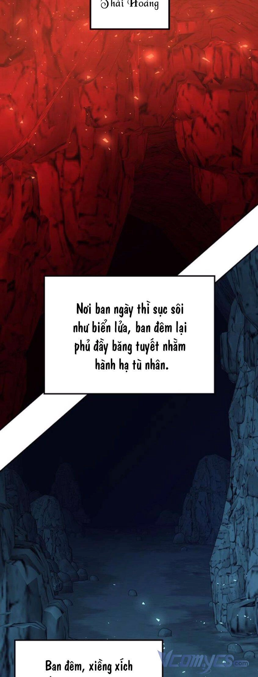 Vương Tử Huyền Bí Chapter 93 - 97