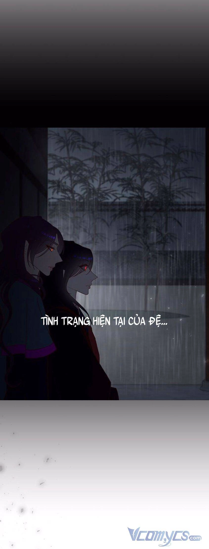 Vương Tử Huyền Bí Chapter 93 - 99