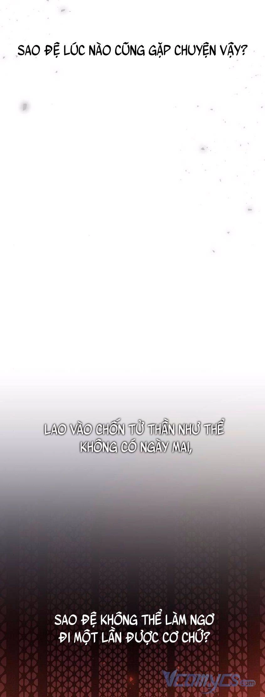 Vương Tử Huyền Bí Chapter 93 - 100