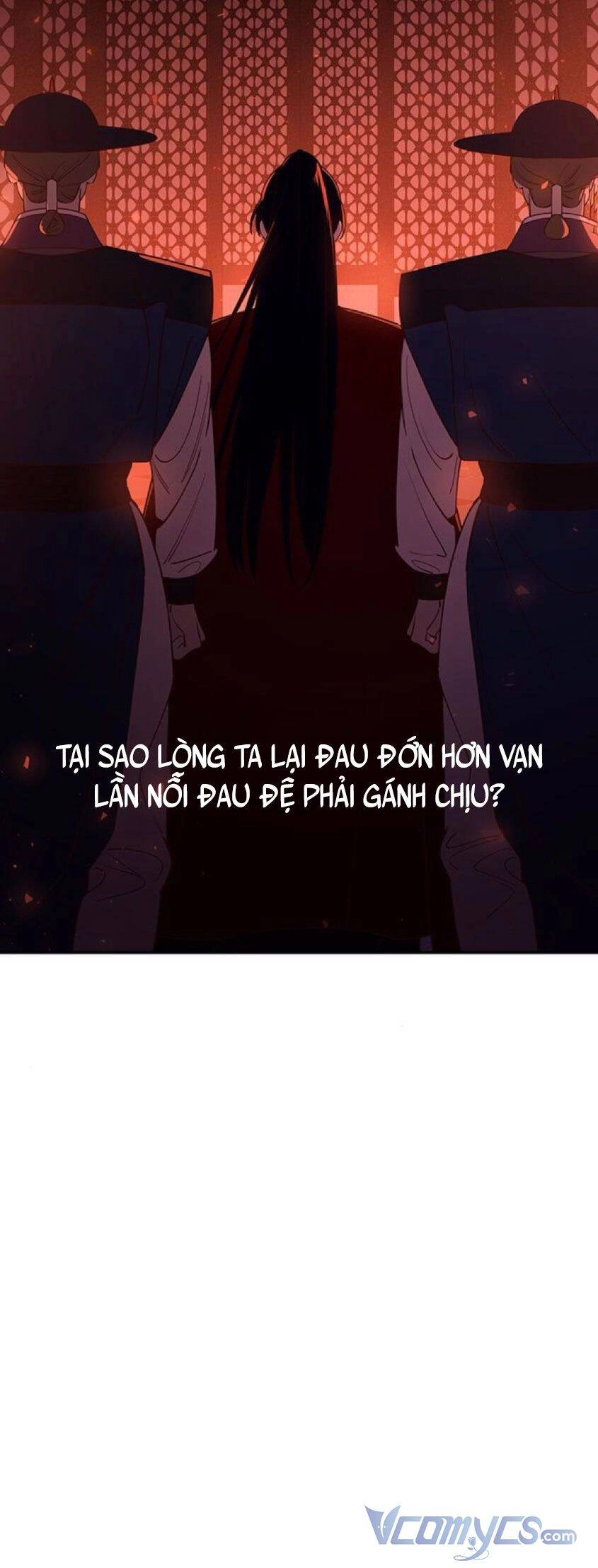 Vương Tử Huyền Bí Chapter 93 - 101