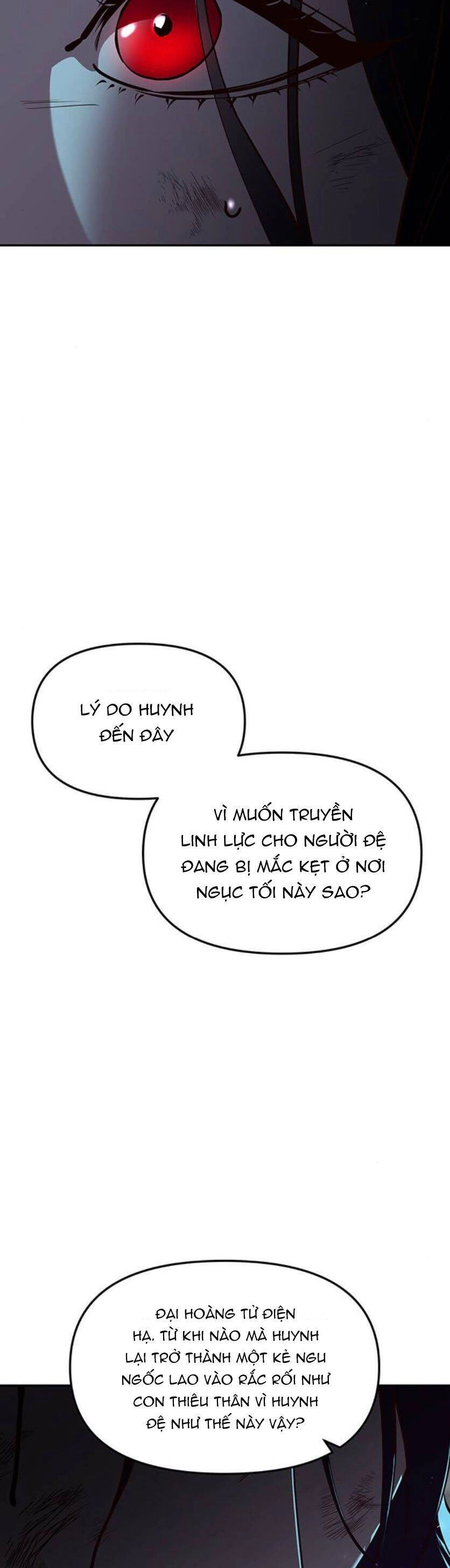 Vương Tử Huyền Bí Chapter 94 - 4