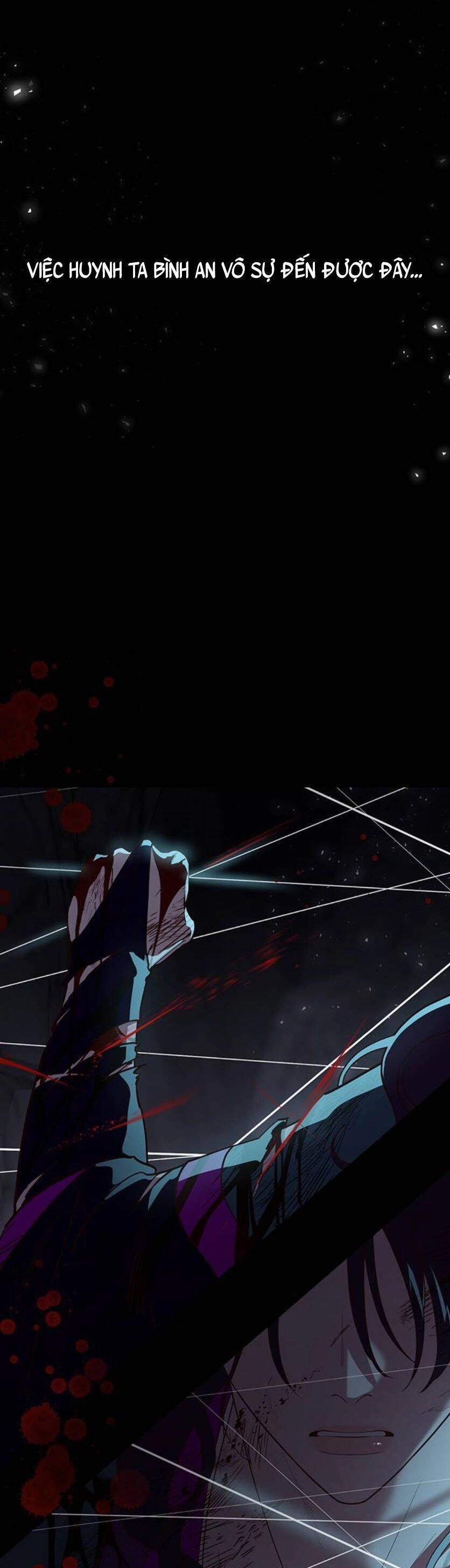 Vương Tử Huyền Bí Chapter 94 - 13