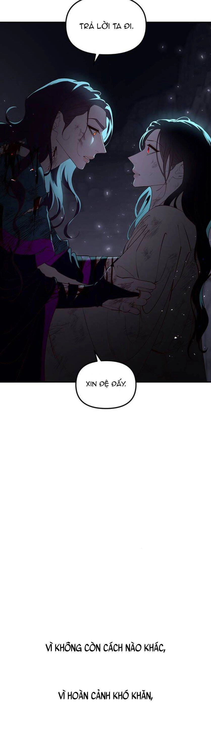 Vương Tử Huyền Bí Chapter 94 - 17