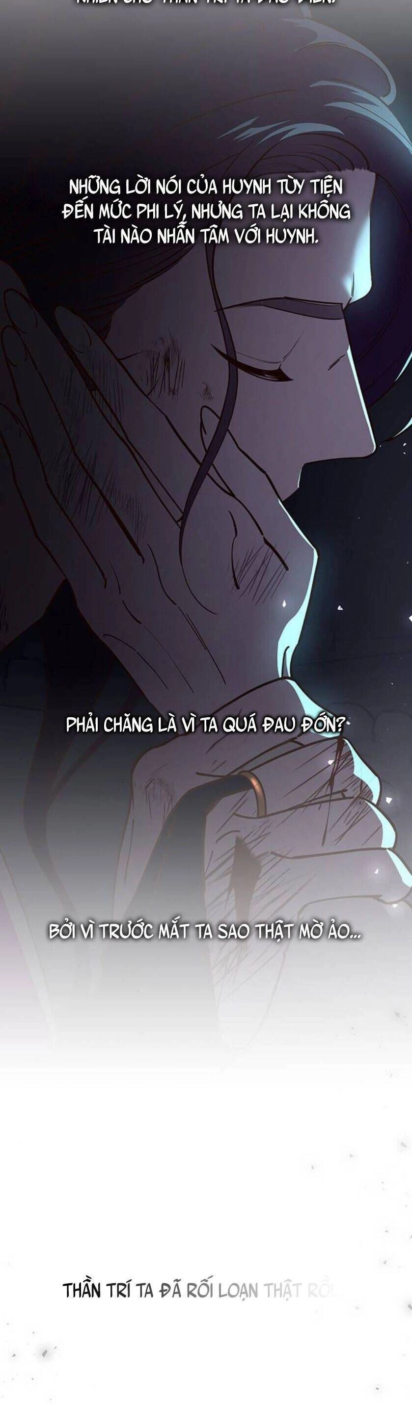 Vương Tử Huyền Bí Chapter 94 - 23