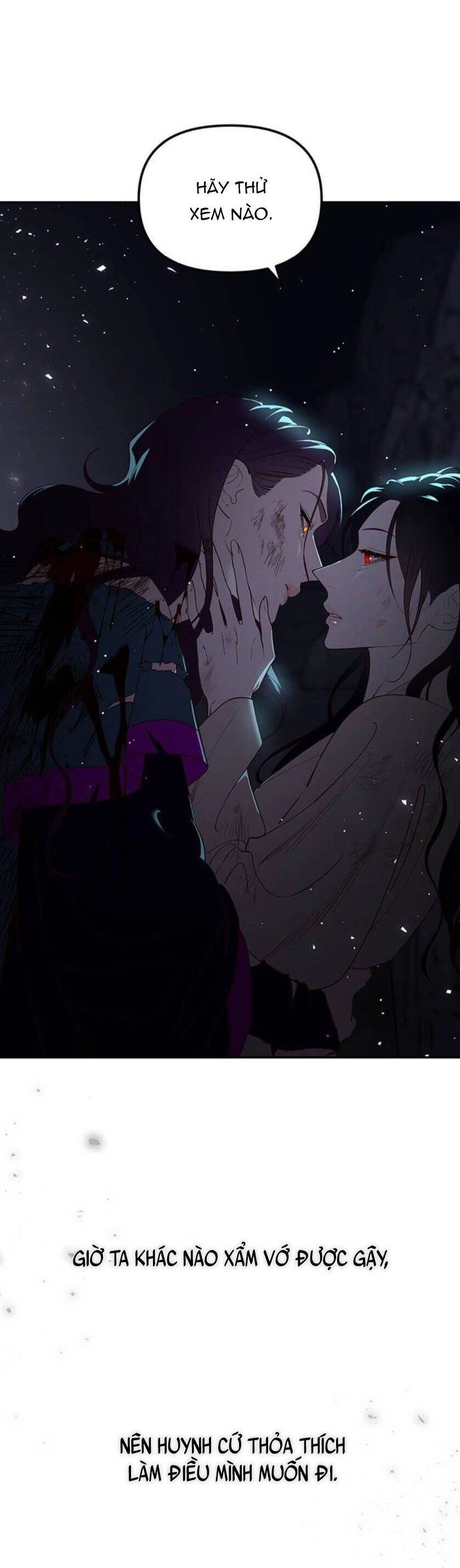 Vương Tử Huyền Bí Chapter 94 - 25