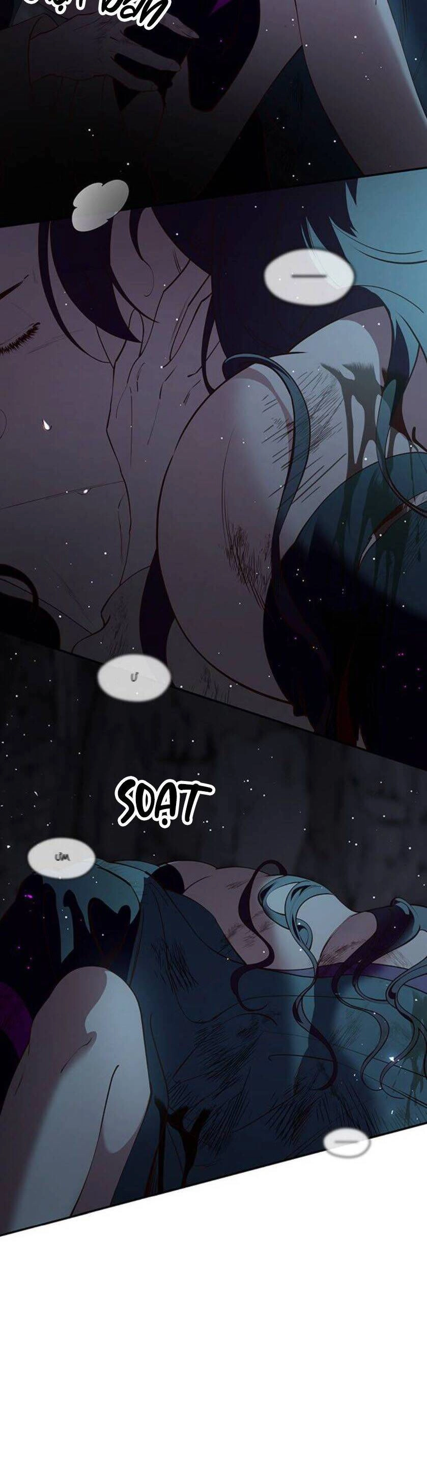 Vương Tử Huyền Bí Chapter 94 - 27