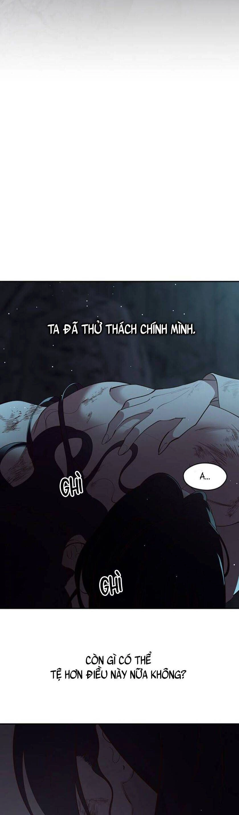 Vương Tử Huyền Bí Chapter 94 - 29