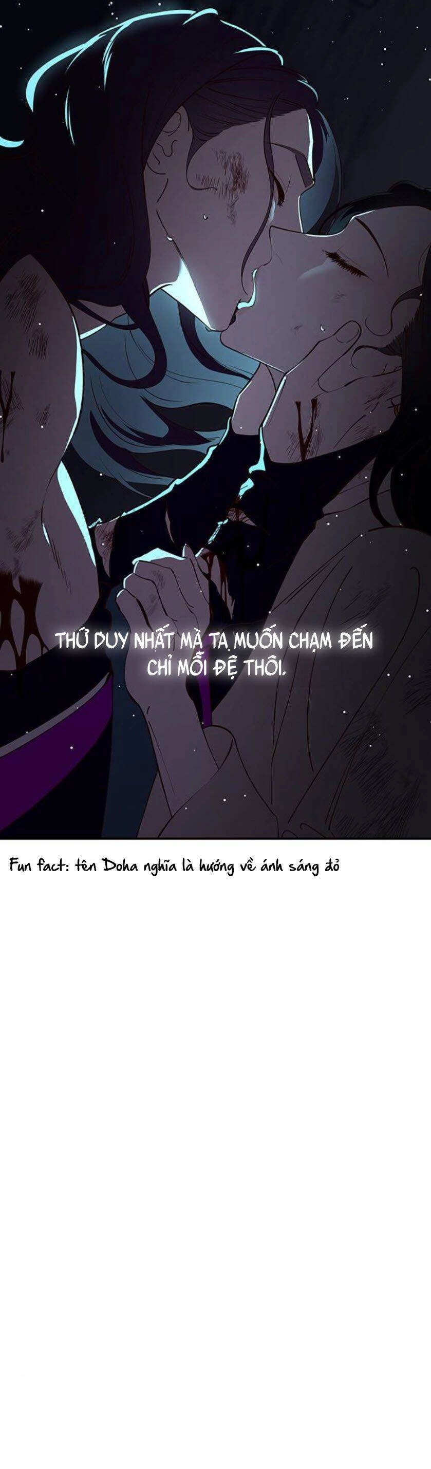 Vương Tử Huyền Bí Chapter 94 - 34