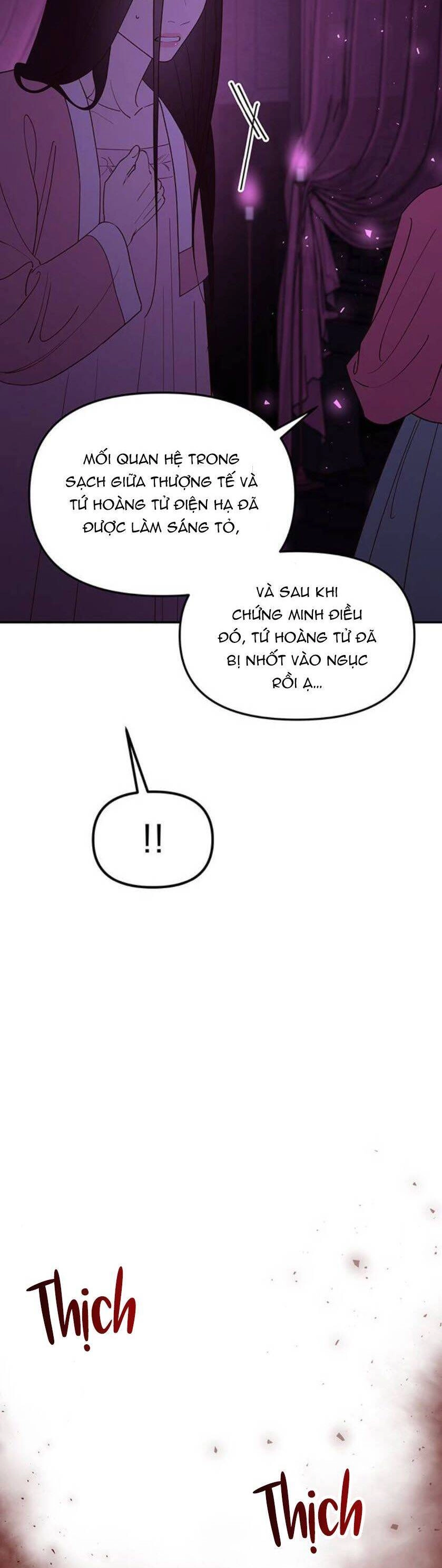 Vương Tử Huyền Bí Chapter 94 - 36