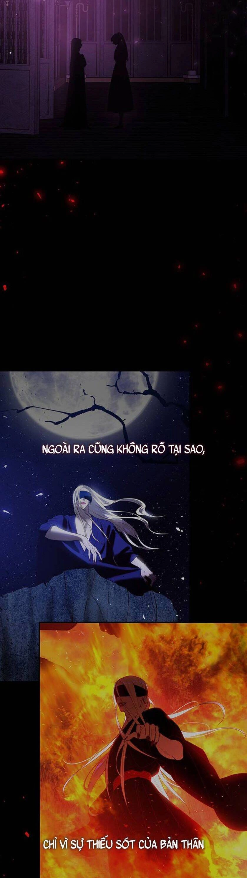 Vương Tử Huyền Bí Chapter 94 - 38