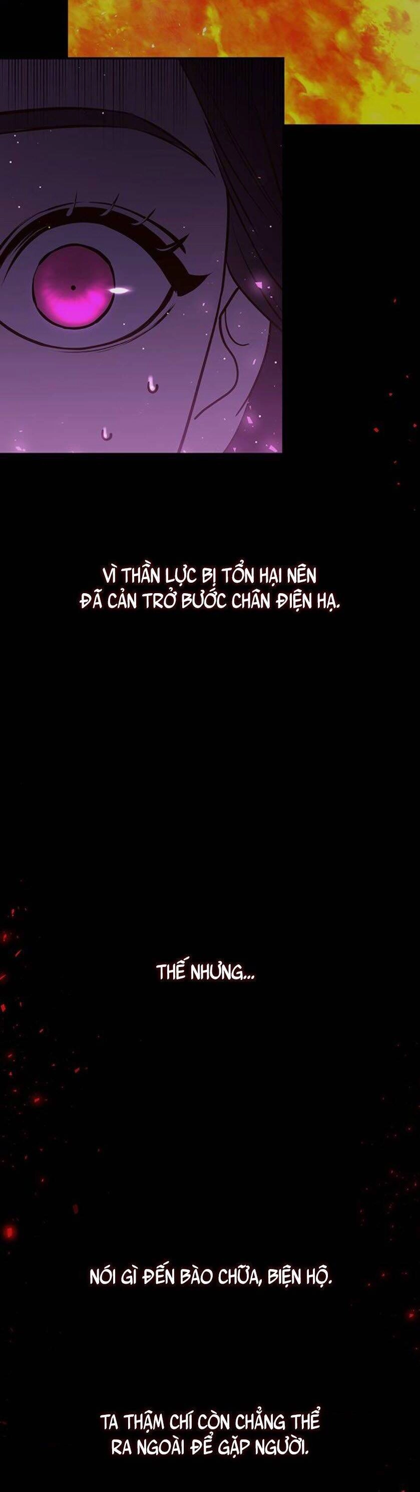 Vương Tử Huyền Bí Chapter 94 - 39