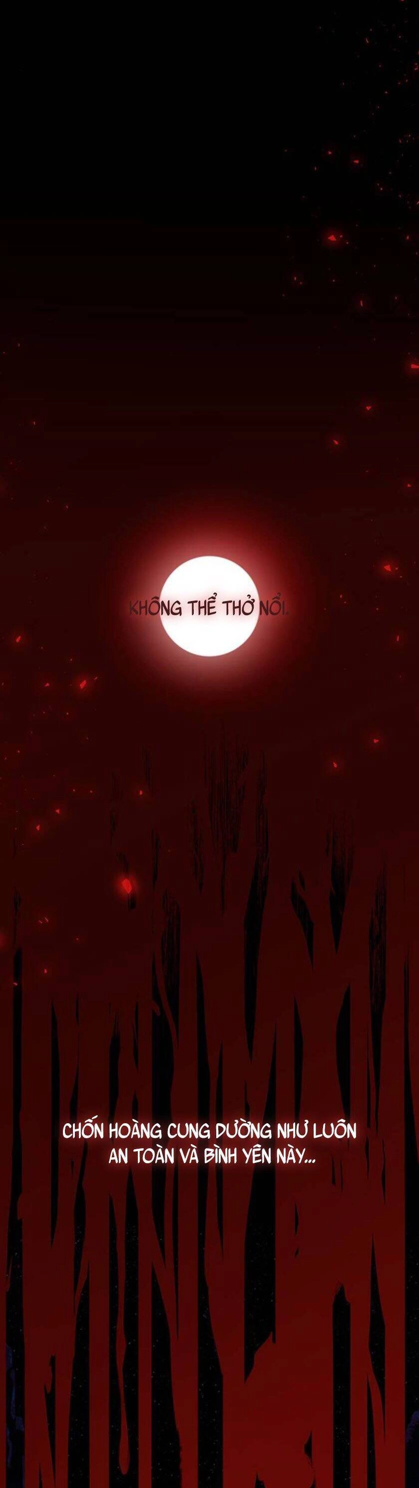 Vương Tử Huyền Bí Chapter 94 - 40