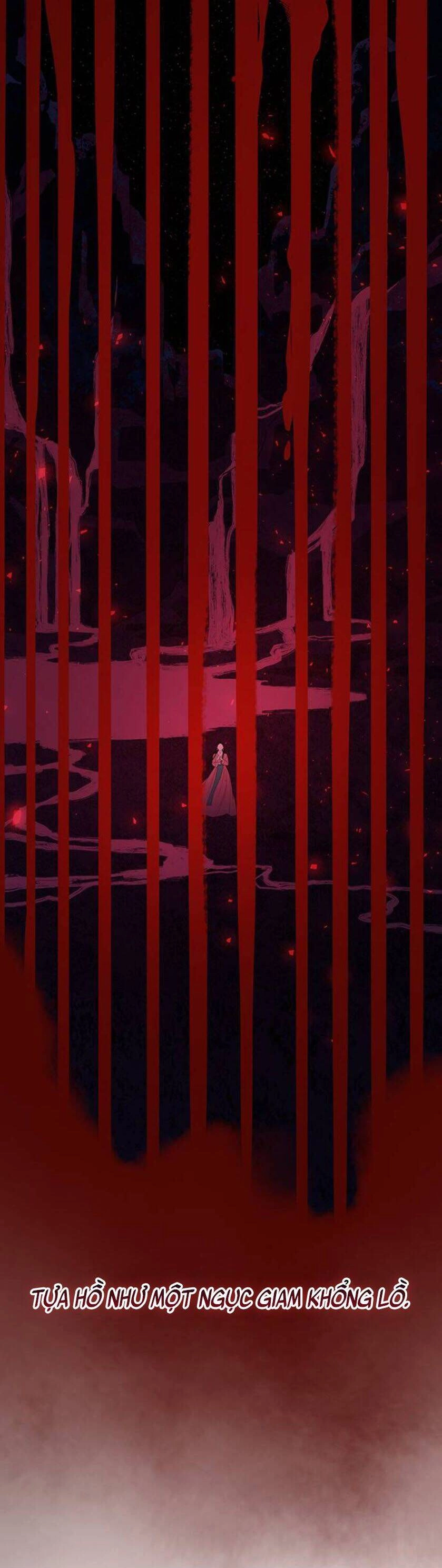 Vương Tử Huyền Bí Chapter 94 - 41