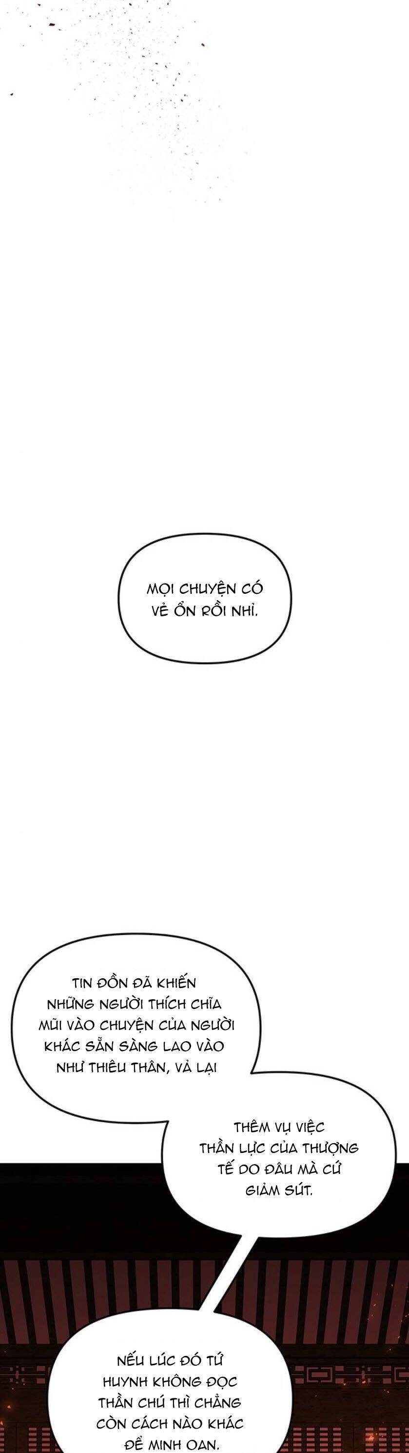 Vương Tử Huyền Bí Chapter 94 - 43