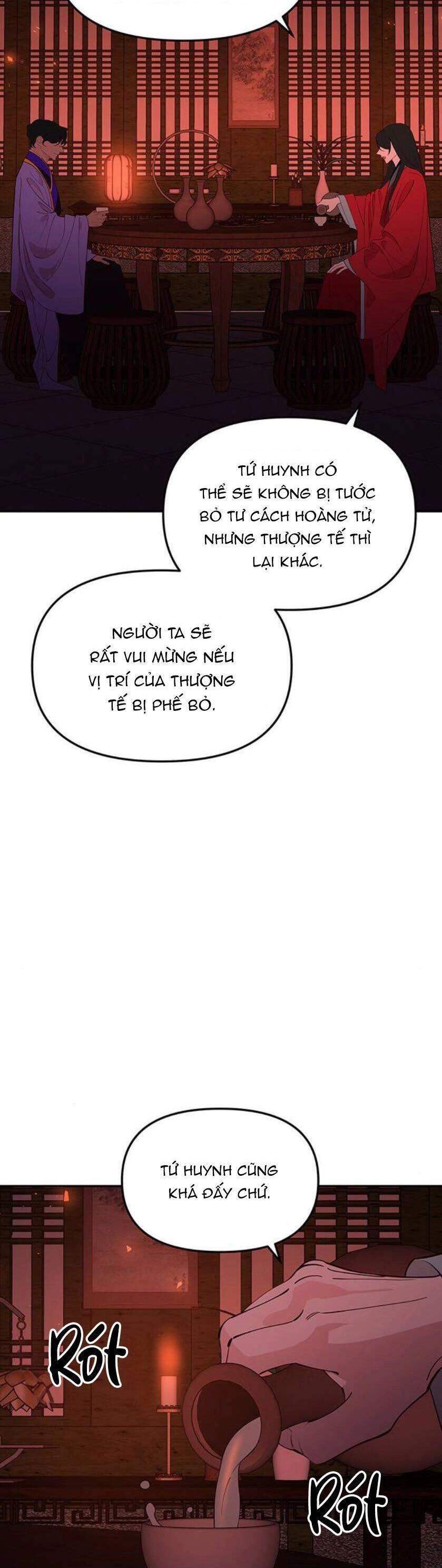 Vương Tử Huyền Bí Chapter 94 - 44